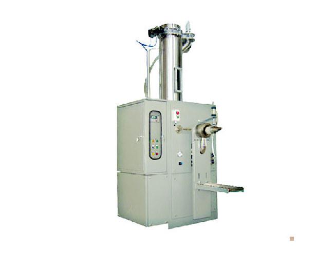 HD-25FZ3 Pneumatic Type Valve Bag Packaging Machine