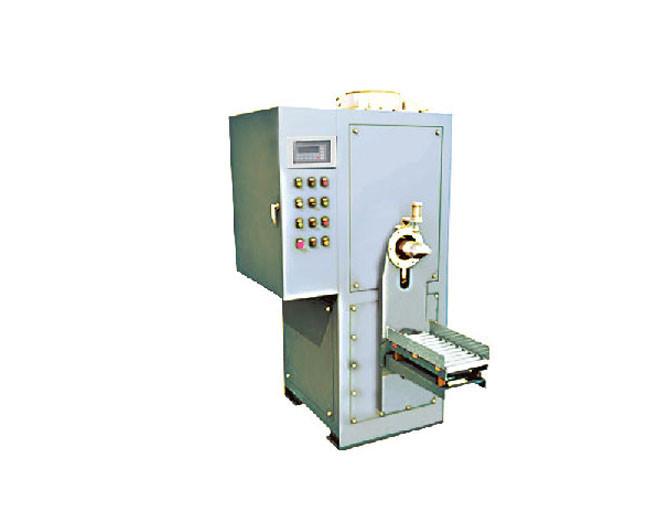 HD-25FZ2 Screw Type Valve Bag Packaging Machine