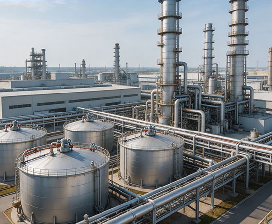 Chemical Engineering