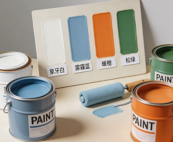 Paint
