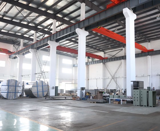 Production workshop